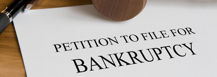 Bankruptcy Law papers
