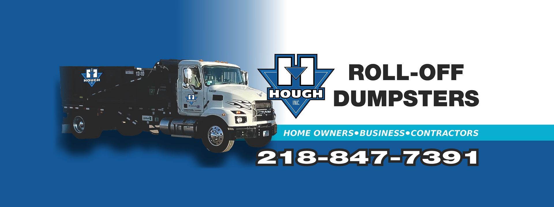 Hough INC.