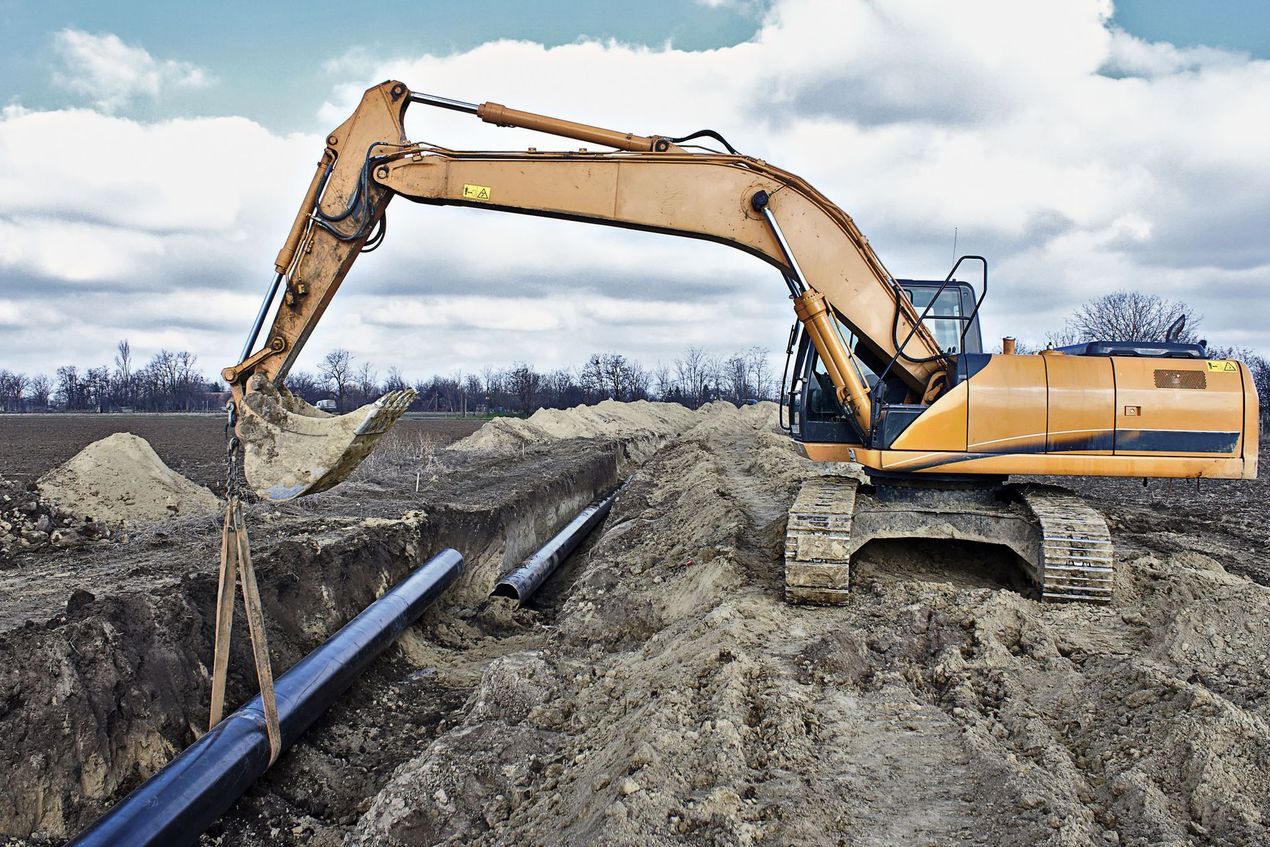 Hough INC.
