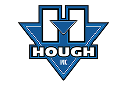 Hough INC. - Logo