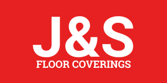 J & S Floor Coverings Logo