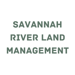 Savannah River Land Management - logo