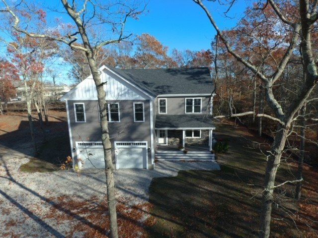 residential property construction expert service