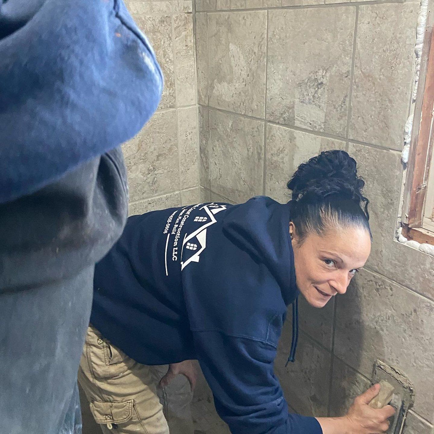 South Coast Construction Enterprises owner