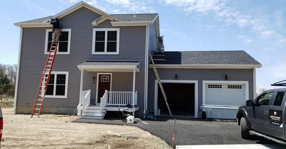 deck repair services