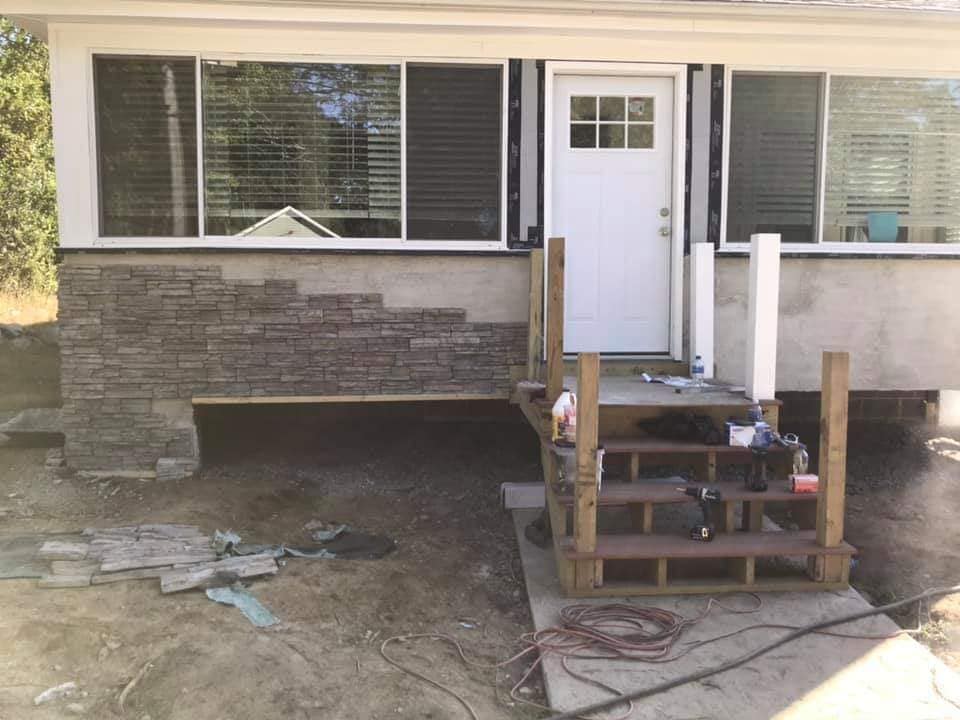 residential and commercial remodeling and constructions