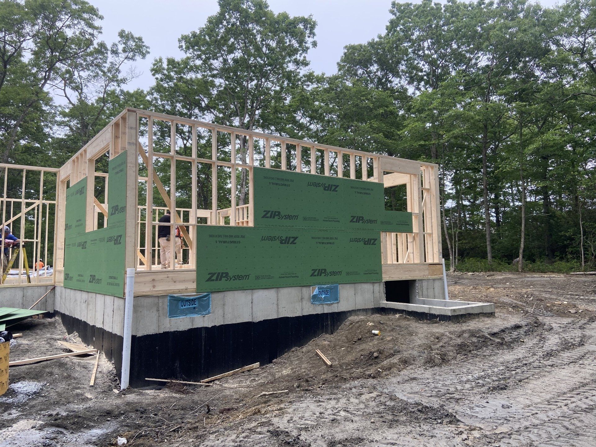 professional construction