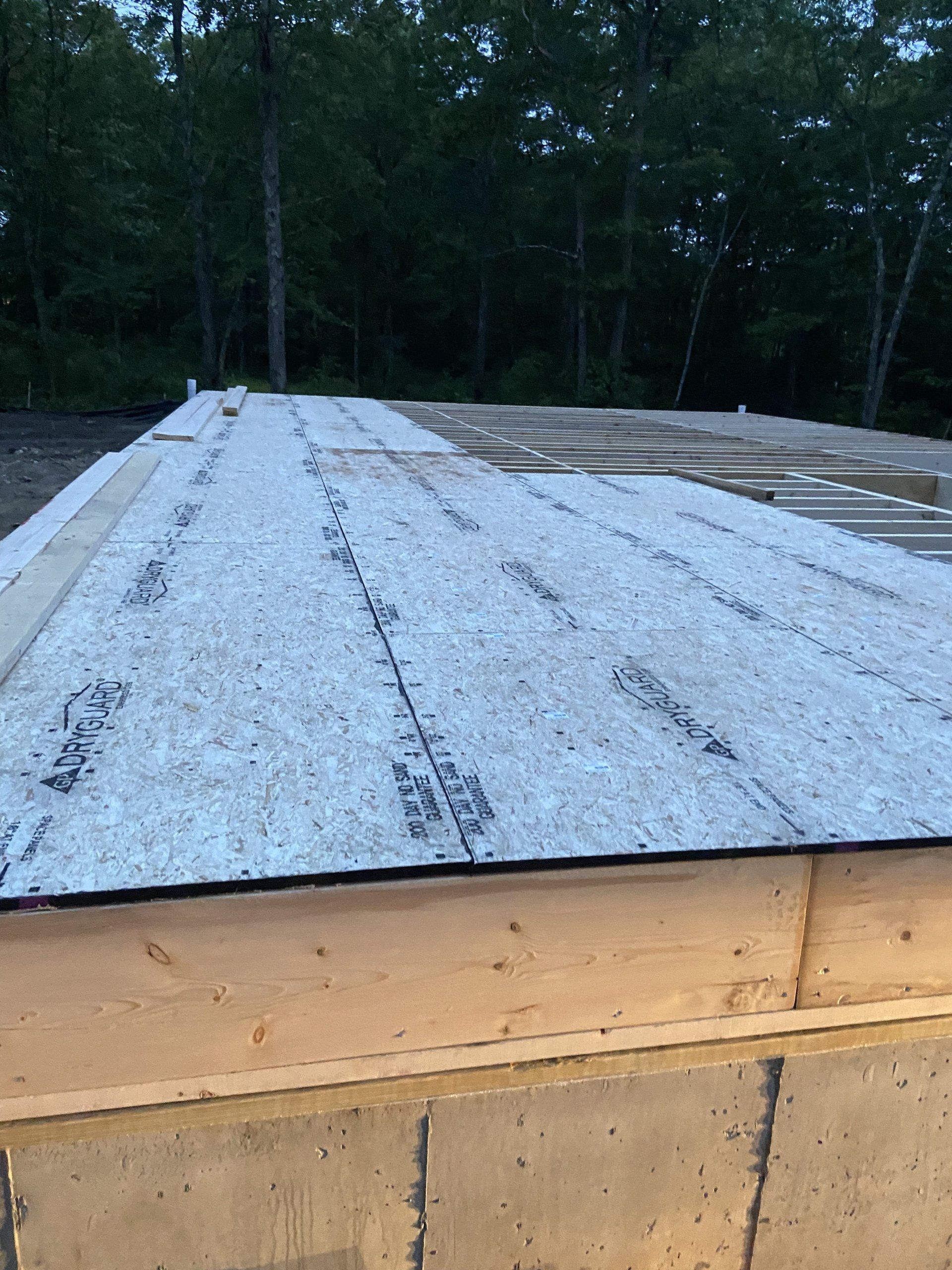 professional construction services