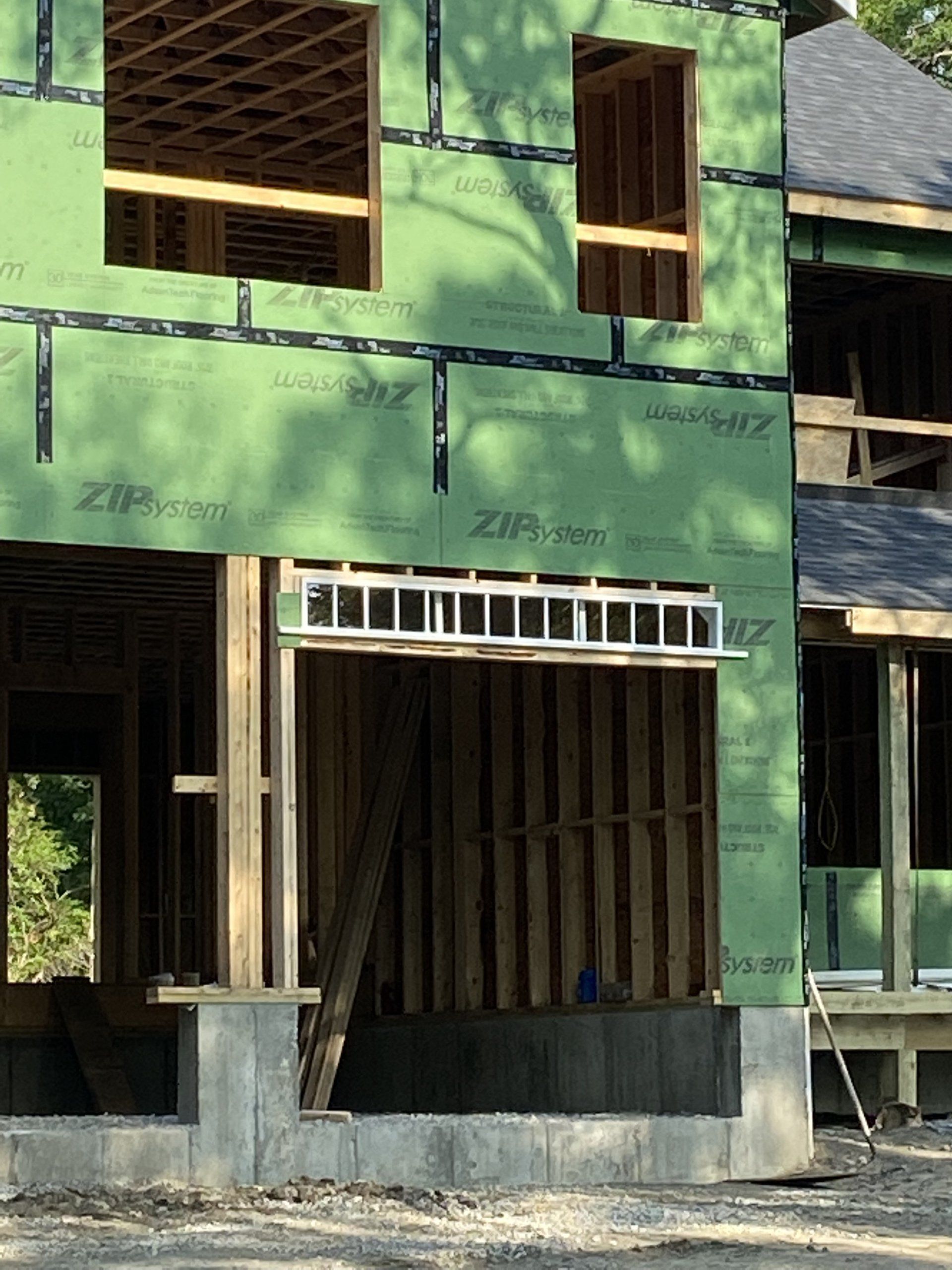 professional construction service