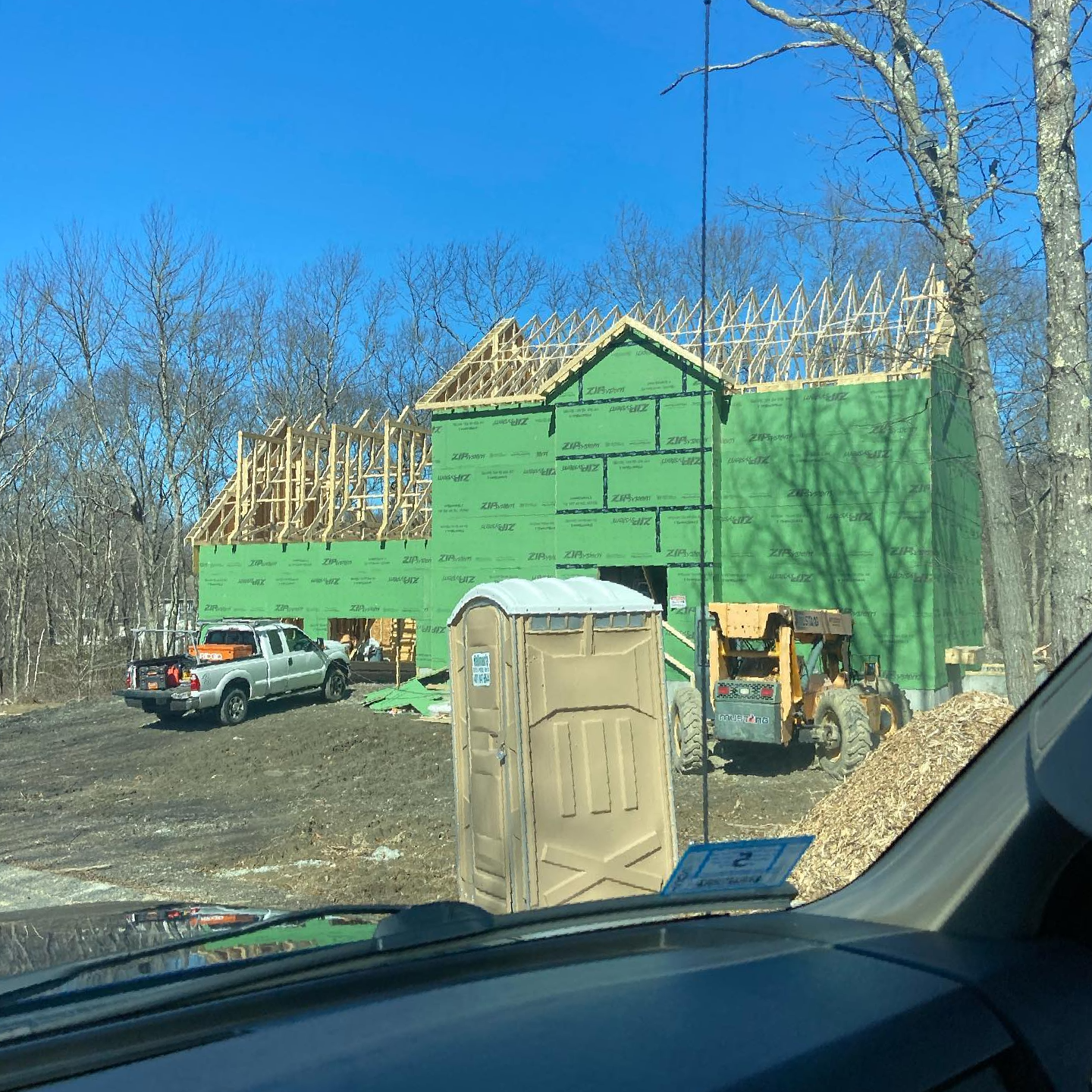 expert constructions