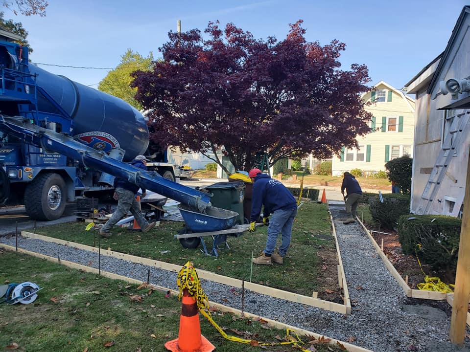 residential construction contractor