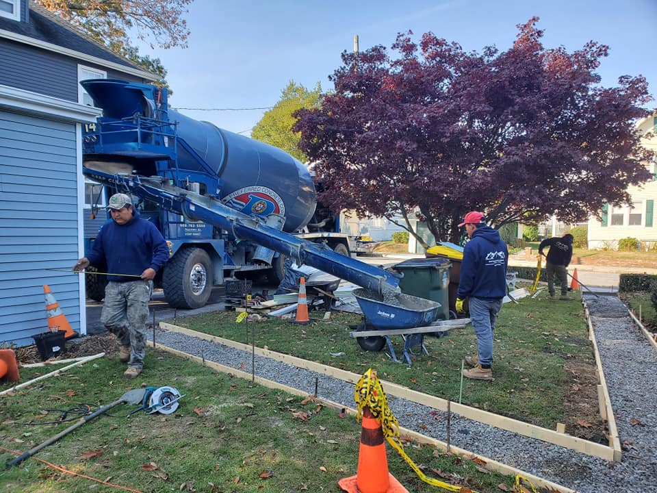 residential property development