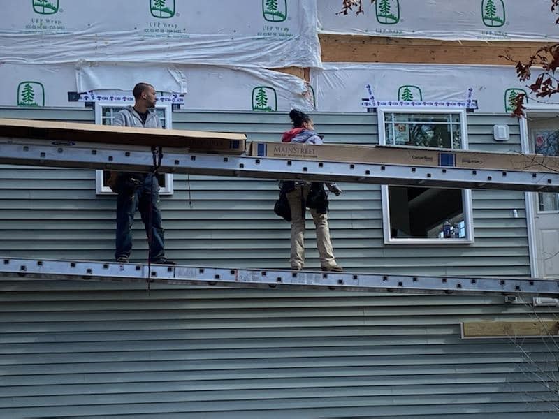 south coast windows and door professionals