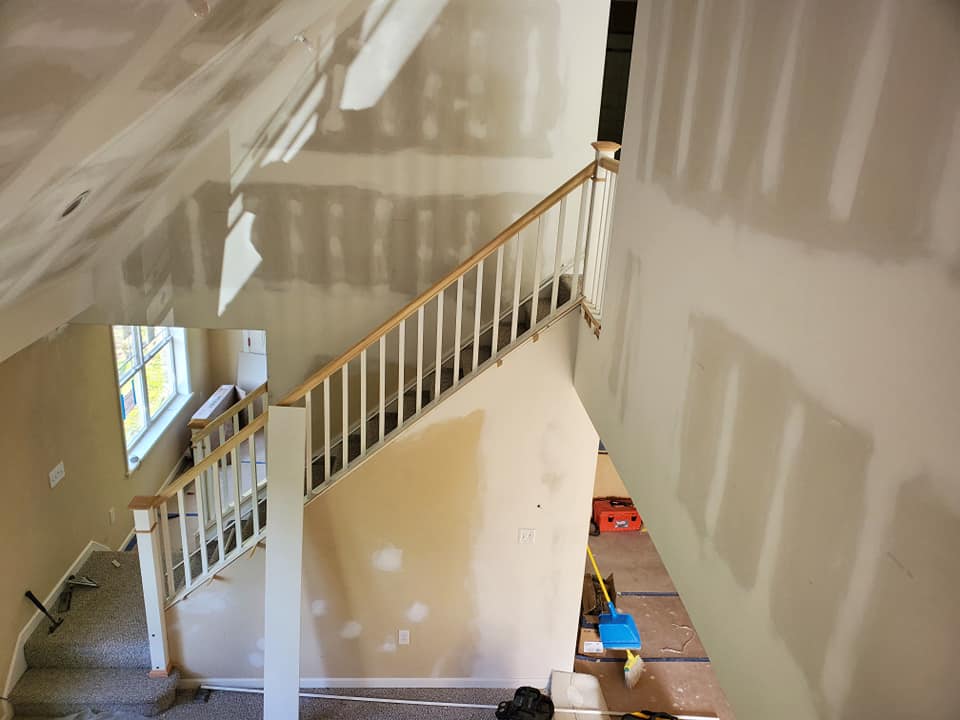 construction man-power