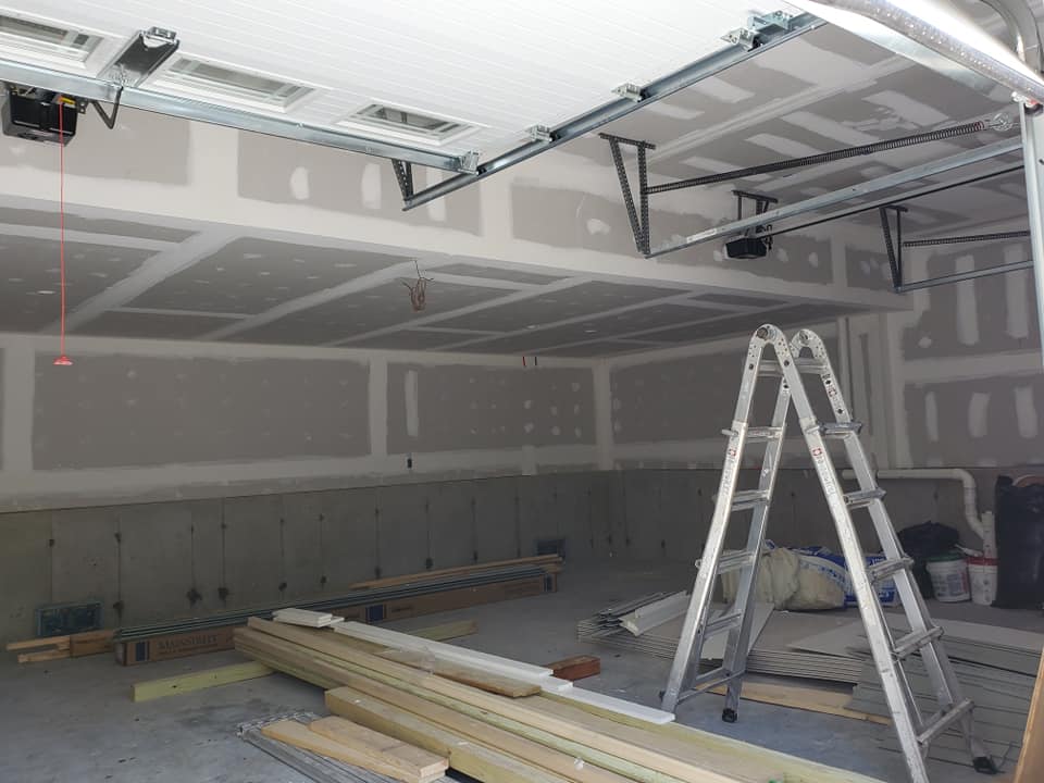 residential construction service