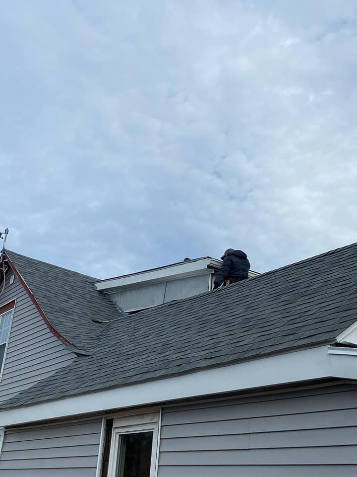 residential remodeling contractor