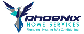 Phoenix Home Services - Logo