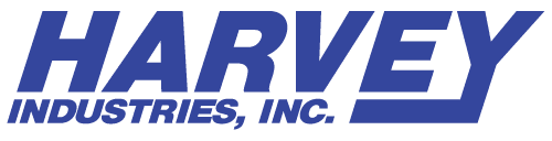 Harvey Industries Inc - logo