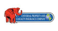 UNIVERSAL PROPERTY AND CASUALTY INSURANCE COMPANY