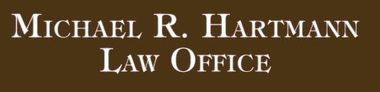Law Office Of Michael R Hartmann - Logo