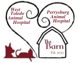 West Toledo Animal Hospital - Logo