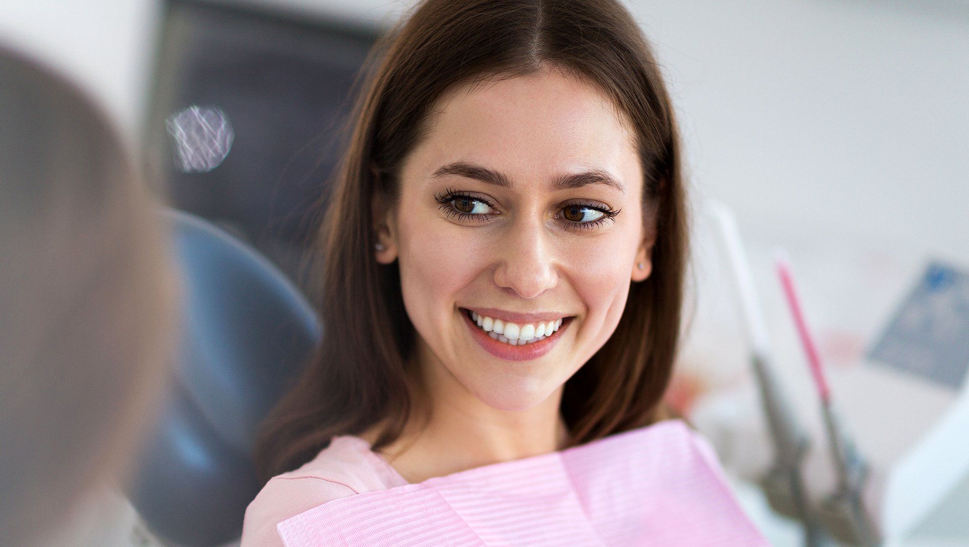Cosmetic Dentistry