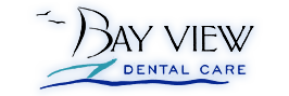 Bay View Dental Care - Logo