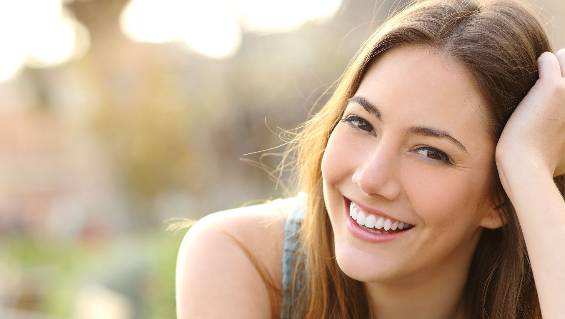 Cosmetic Dentistry