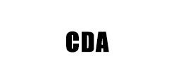 CDA