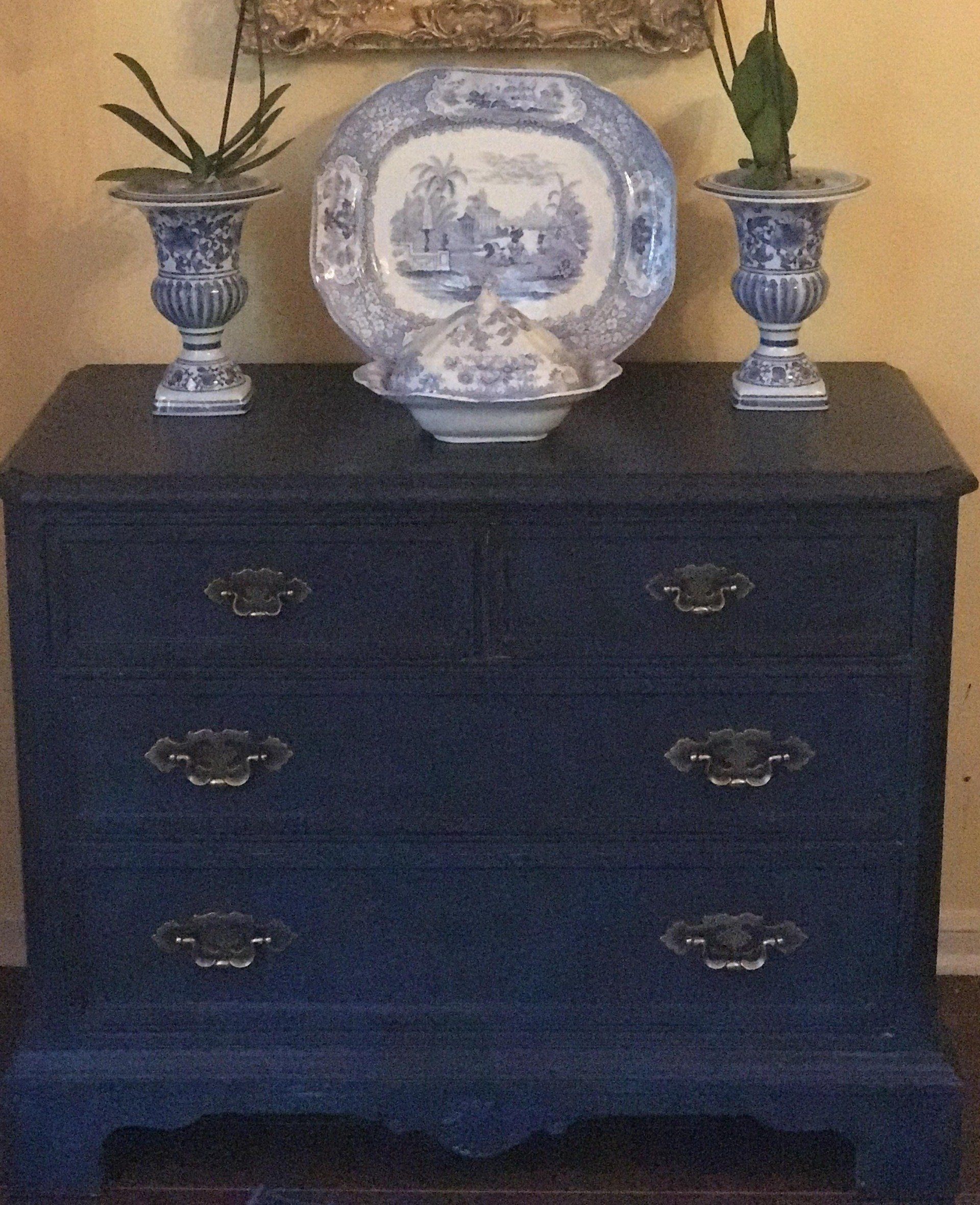 Cabinet and Furniture Painting