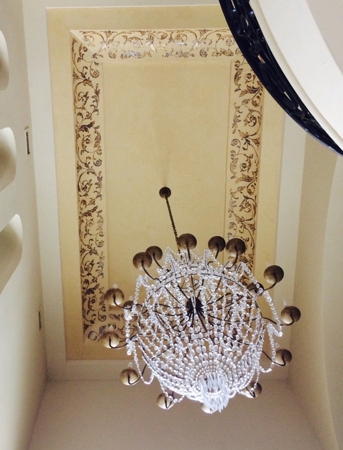 Custom Painting & Faux Finishes