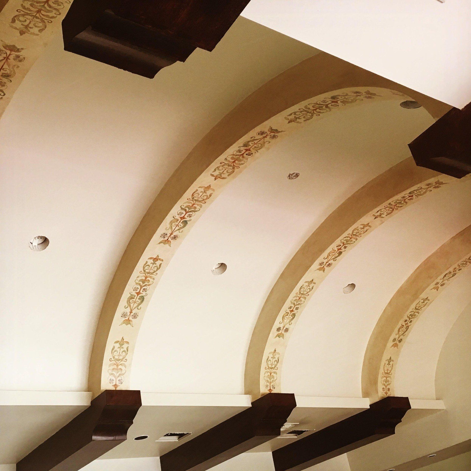 Custom Painting & Faux Finishes