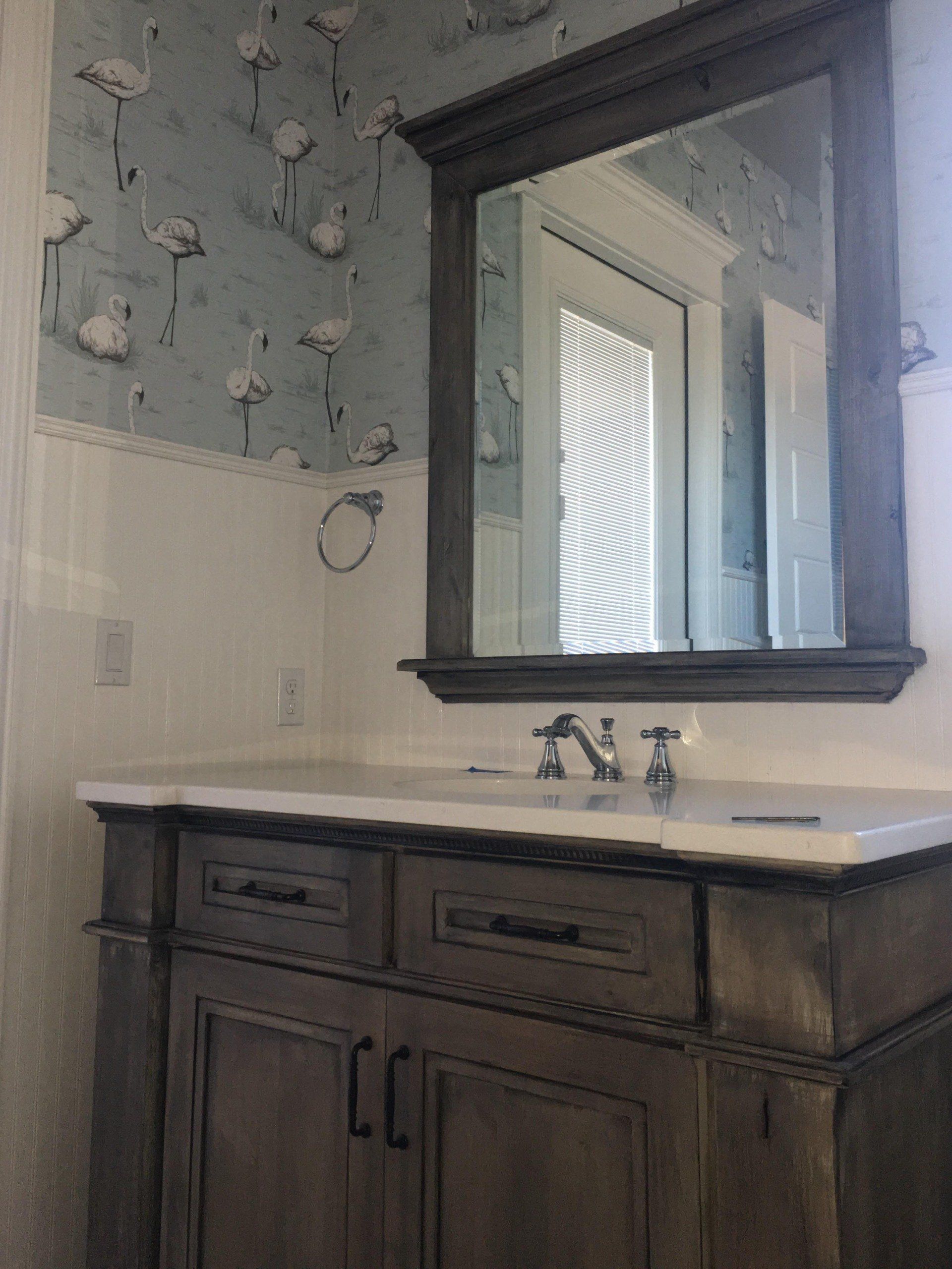 Cabinet and Furniture Painting