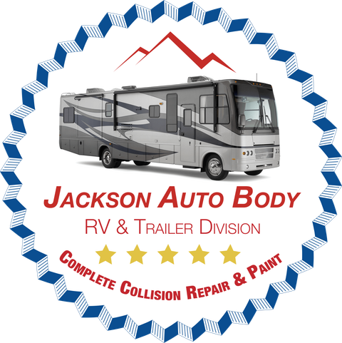 Jackson Auto Body - Logo