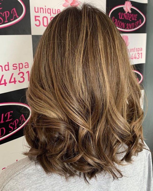 Unique Salon & Spa Beauty Salon Hyannis, MA