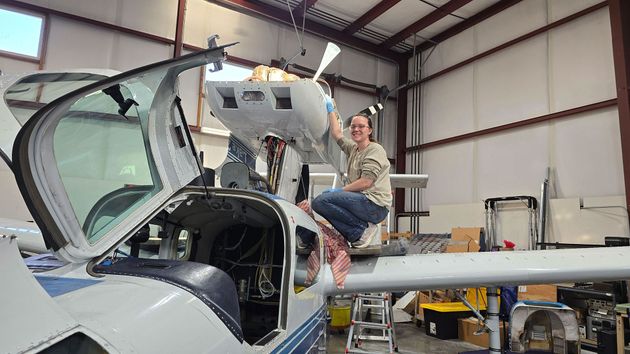 Vertex Aviation Services LLC