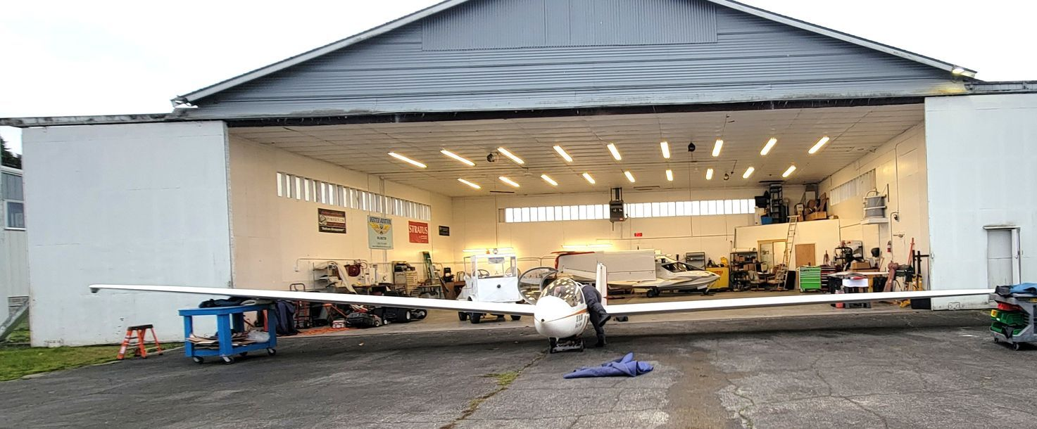 Vertex Aviation Services LLC