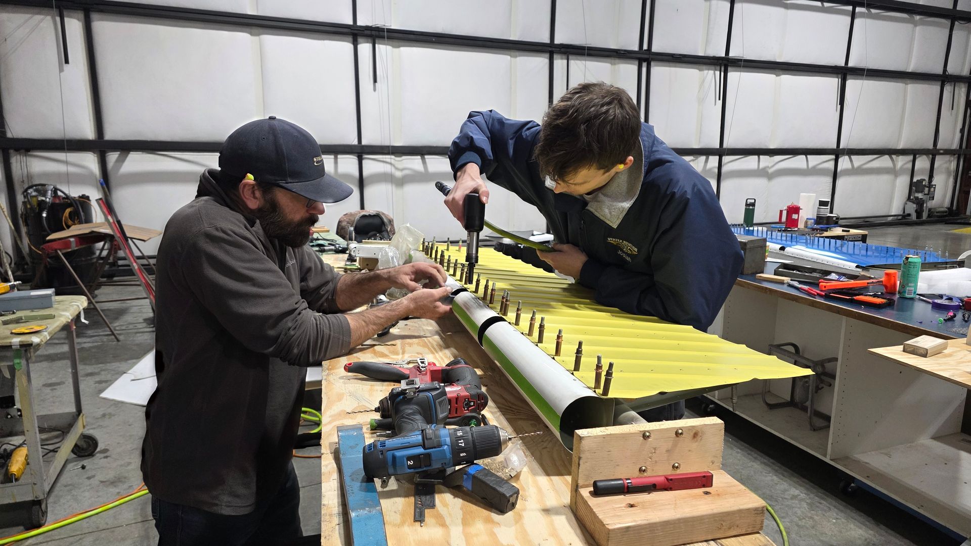 Vertex Aviation Services LLC