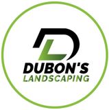 Dubons Landscaping LLC Logo
