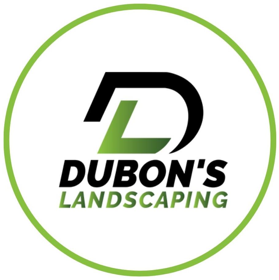 Dubons Landscaping LLC Logo
