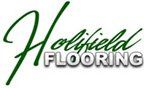 Holifield Flooring Logo