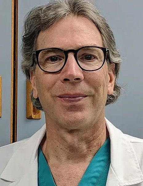 David N. Kingsley, MD
