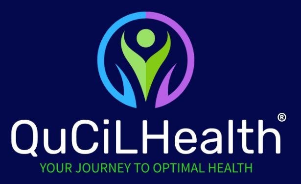 QuCiL Health | Logo