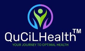 QuCiL Health™ - logo