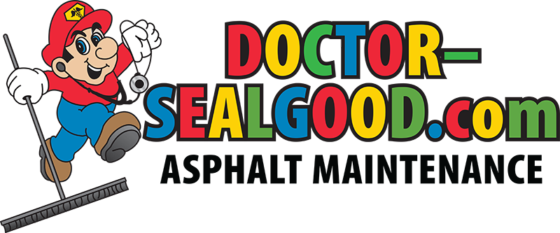 Doctor Sealgood Logo