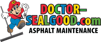Doctor Sealgood Logo