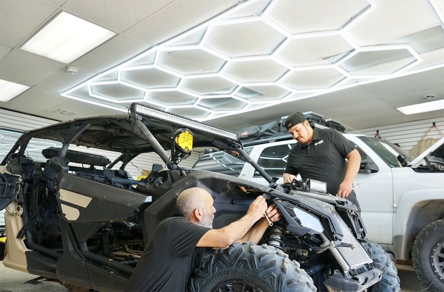 Car Audio Shops Escondido CA JC Power Audio Shop Escondido