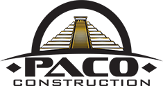 Paco's Construction LLC - logo