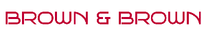 Brown & Brown Auto Center- logo