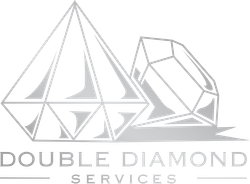 Double Diamond Services - Logo